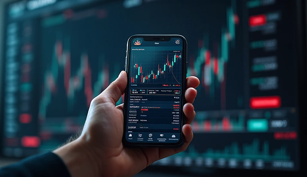 Forex Swing Trading Signals