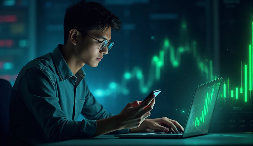 The Benefits of Using Forex Swing Trading Signals