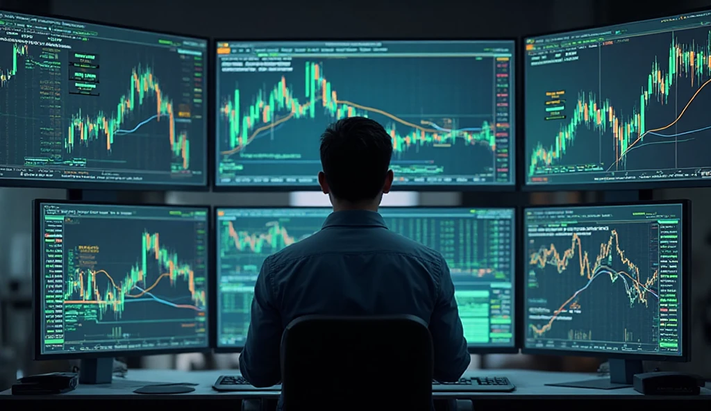 Best Forex Signal Providers Telegram Channel to Join in 2025