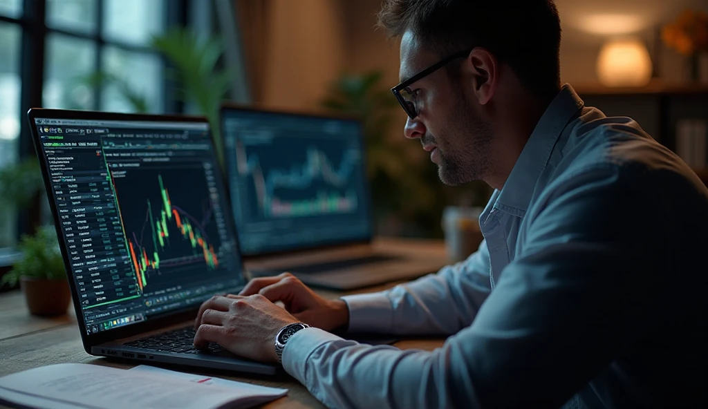 How to Test Forex Signal Providers Before Trusting Them